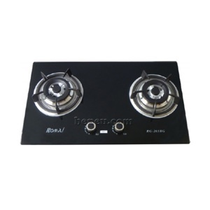 Bếp gas âm Romal RG-205BG