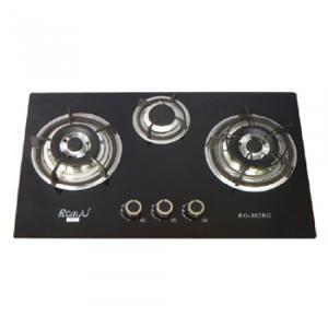 Bếp gas âm Romal RG-302BG