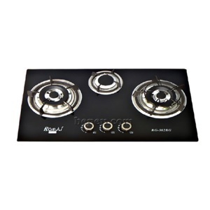 Bếp gas âm Romal RG-302BG