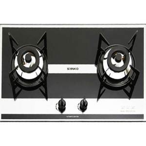 Bếp gas âm Sanko SPN7272GG (SPN-7272GG/ SPN-7272-GG)