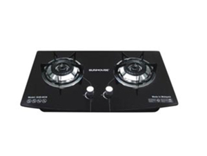 Bếp gas âm Sunhouse SHB-6638
