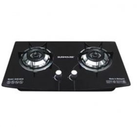 Bếp gas âm Sunhouse SHB-6638