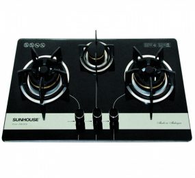 Bếp gas âm Sunhouse SHB-8838