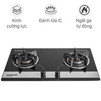 Bếp ga âm Sunhouse SHB8836