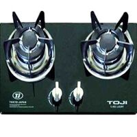 Bếp ga âm TOJI TJ 732 Luxury