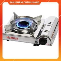 Bếp Ga Bếp Gas Mini Inox