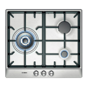 Bếp gas Bosch PCC615B90E 539.06.531
