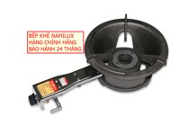 Bếp ga công nghiệp khè Namilux 196 Hàng chính hãng