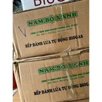 Bếp ga công nghiệp