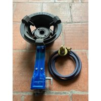 bếp ga công nghiệp