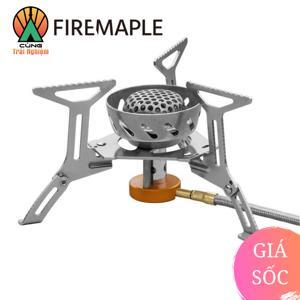 Bếp ga dã ngoại Fire Maple Spark FMS-121