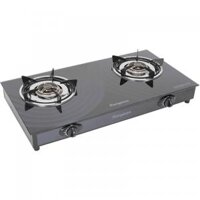 Bếp ga đôi Kangaroo KG519M - Hàng chính hãng