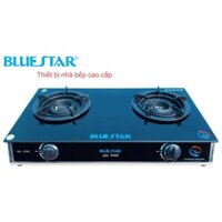 Bếp ga đôi lửa xoáy trong BLUESTAR NG-5700I, kính cường lực, đánh lửa IC, tiết kiệm gas 30%, bảo hành 2 năm chính hãng