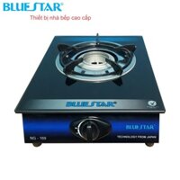 Bếp ga đơn Bluestar NG-169IA, kính cường lực, đánh lửa magneto, lửa xoáy trong tập trung nhiệt, tiết kiệm gas 30%.