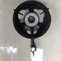 Bếp ga đơn dùng khí biogas