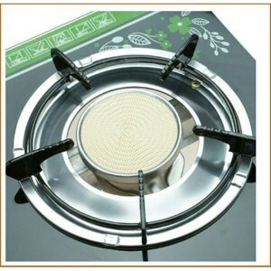 Bếp gas đơn hồng ngoại Civina CV-112