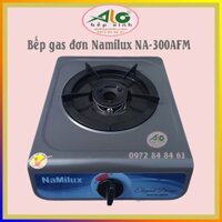 Bếp ga đơn Namilux 300AFM - NA-300AFM - An toàn - tiết kiệm gas - Alo Bếp xinh