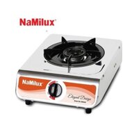 Bếp ga đơn Namilux NA-300A SM ( INOX ) tiết kiệm ga