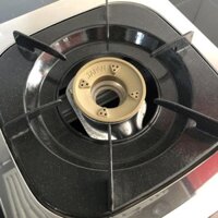 BẾP GA ĐƠN VINASUN V-131 MẶT INOX Ưu Việt