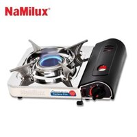 BẾP GA DU LỊCH MINI NAMILUX NA-172PS