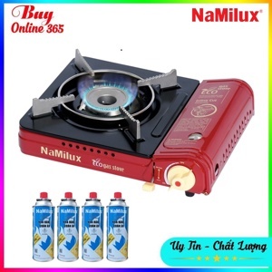 Bếp ga du lịch Namilux NA-199PF