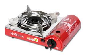 Bếp ga du lịch Namilux NH-042PS