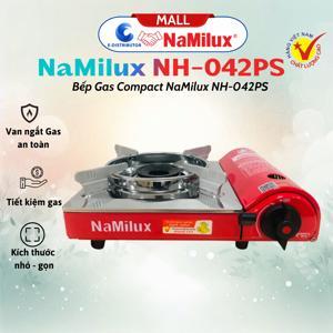 Bếp ga du lịch Namilux NH-042PS