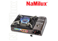 BẾP GA DU LỊCH NAMILUX NA-157PF   -  Mã sản phẩm: NAMILUX NA-157PF