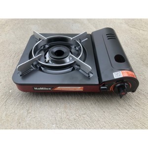 Bếp gas du lịch siêu mỏng Namilux NA-168PF