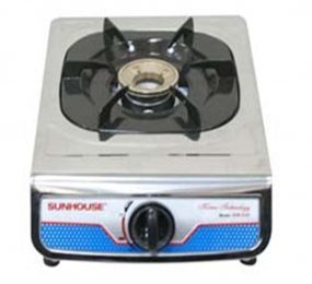 Bếp gas đơn Sunhouse SHB212S (SHB-212S)