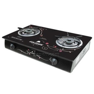 Bếp gas Goldsun GS907GE (GS-907-GE) - Bếp đôi