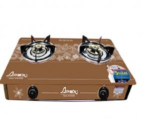 Bếp ga dương kính Apex APB3558B