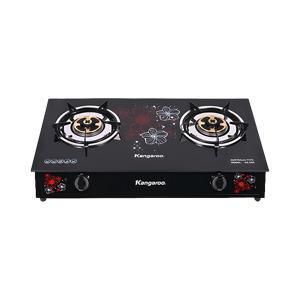 Bếp gas dương Kangaroo KG506