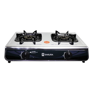 Bếp gas dương Sakura SA-640AS