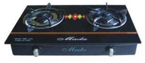 Bếp ga dương MADA MD-62A(HT)