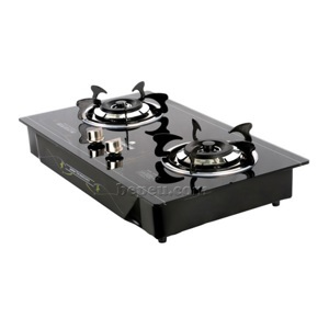 Bếp gas Goldsun GS807GEA (GS-807GEA) - Bếp đôi