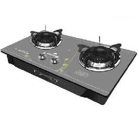 Bếp gas Goldsun GS807GEA (GS-807GEA) - Bếp đôi