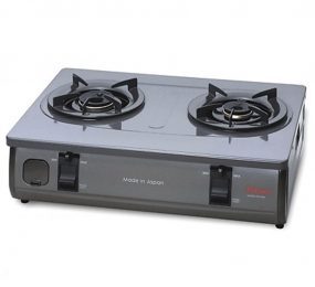 Bếp gas dương Paloma  PAJS2B (PAJ-S2B)