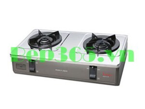 Bếp gas dương Paloma PAJS7 (PAJ-S7) - màu S/ B