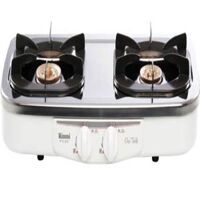 Bếp ga dương Rinnai RTS-2KD