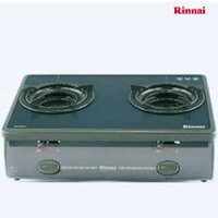 Bếp ga dương Rinnai RV-5700-SCH(BW)