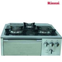 Bếp ga dương Rinnai RTR-E321WG