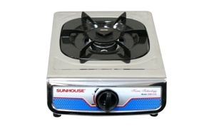 Bếp gas dương Sunhouse SHB212T (SHB-212T)
