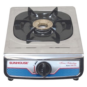 Bếp gas dương Sunhouse SHB212T (SHB-212T)
