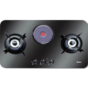 Bếp gas Elica 2TCD 35 1E