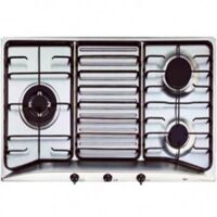 Bếp ga inox Teka EF/90 4G AI AL