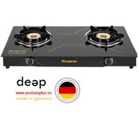 Bếp ga Kangaroo KG516M DEEP10 www.yeuhangduc.vn l Sẵn sàng cho bạn