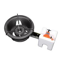 Bếp ga khè Namilux NA-196 kèm van NA-537SH
