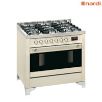 Bếp ga liền lò Nardi EG5552AVA