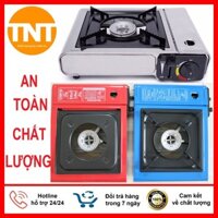 Bếp Ga Mini Du Lịch An Toàn - Tiện Lợi